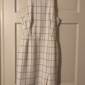 Banana Republic dress